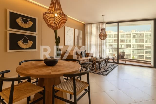 Departamento en Venta Bosques Ciudad Mayakobá