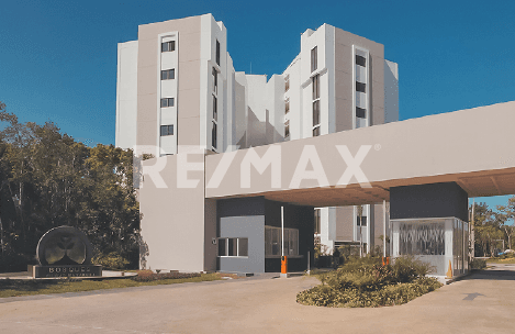 Departamento en Venta Bosques Ciudad Mayakobá