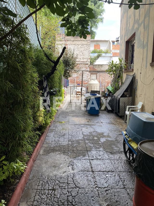 SE VENDE CASA PARA REMODELAR EN POPOTLA