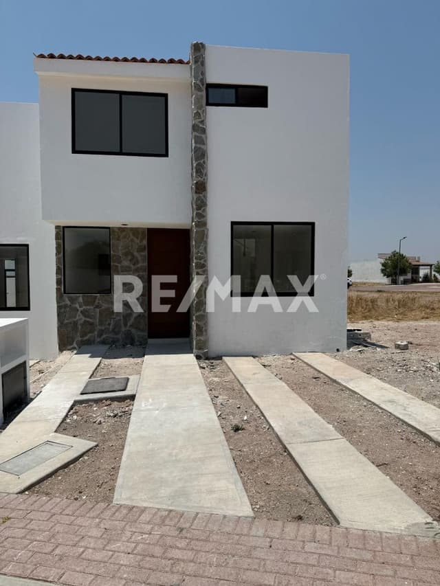 CASA VENTA QUERETARO