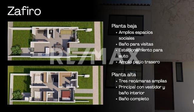 CASA VENTA QUERETARO