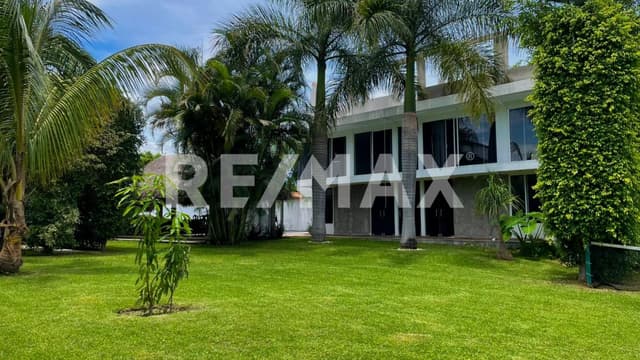 VENTA DE CASA EN OACALCO YAUTEPEC, MORELOS