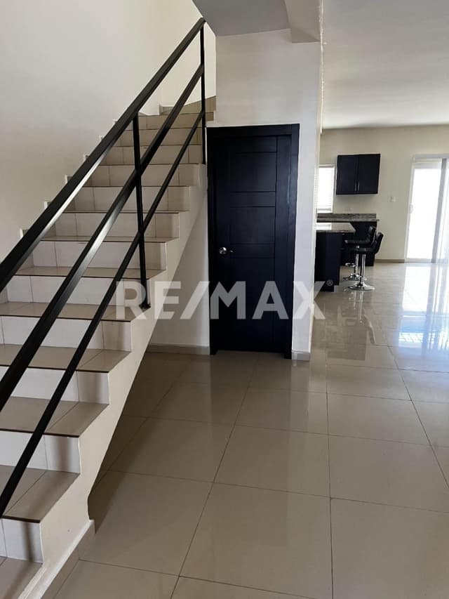 Bonita y Amplia Casa en Venta en Chapultepec