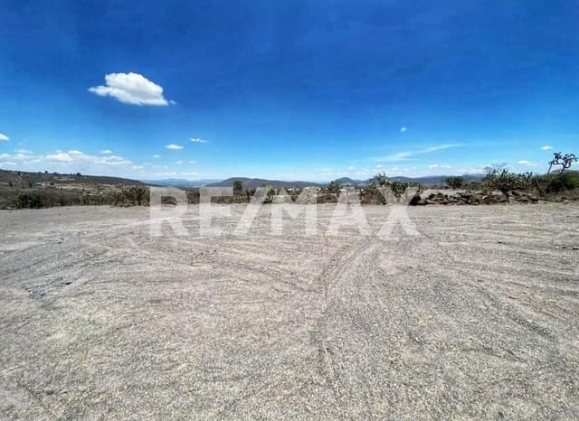 TERRENO EN VENTA EL ROSARIO, QUERETARO