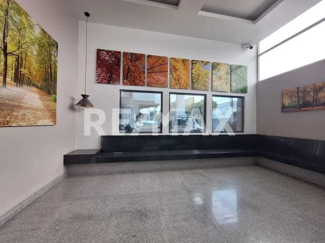 Bodega en Renta Camino a la Montaña Alce Blanco Naucalpan Edo Mex 