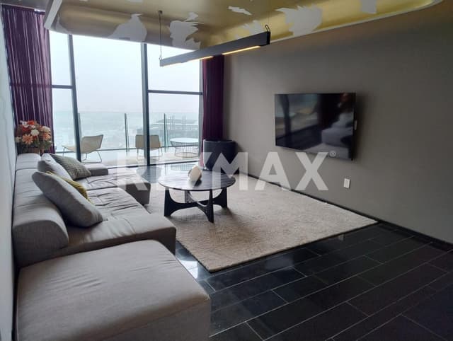 Departamentos en Renta