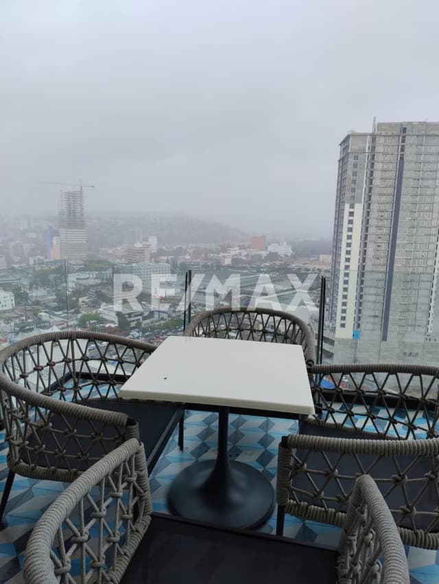 Departamentos en Renta