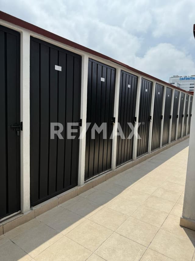 DEPARTAMENTO EN VENTA EN CUAUHTEMOC