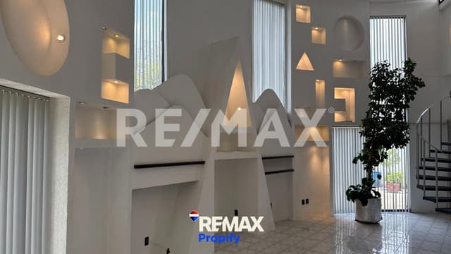 Casa en Venta Lomas de Valle Escondido, Atizapán de Zaragoza, México