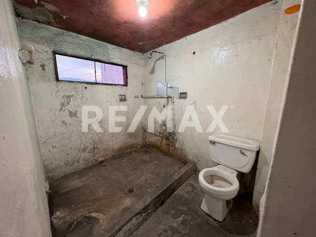 VENTA DE CASA, COLONIA 16 DE SEPTIEMBRE MONTERREY INVERSION