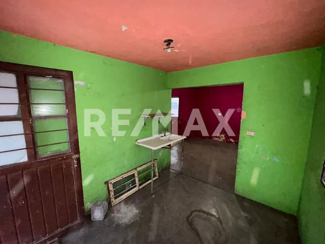 VENTA DE  CASA, COLONIA 16 DE SEPTIEMBRE MONTERREY    INVERSION