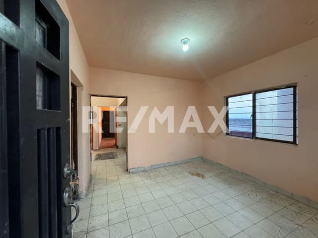 VENTA DE  CASA, COLONIA 16 DE SEPTIEMBRE MONTERREY    INVERSION