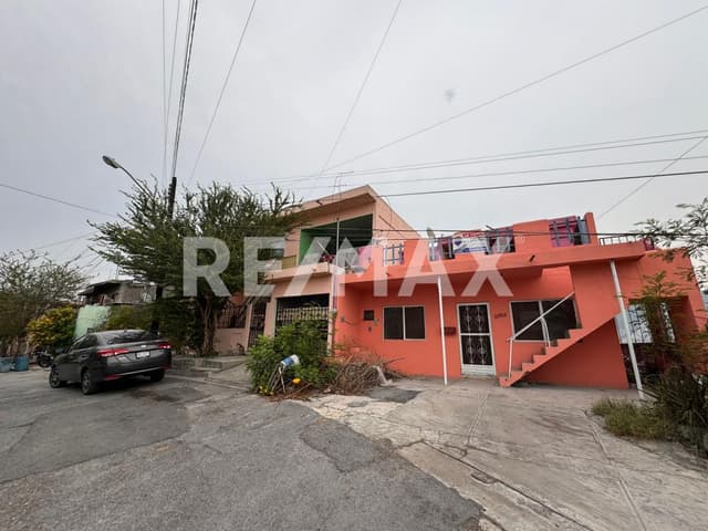 VENTA DE  CASA, COLONIA 16 DE SEPTIEMBRE MONTERREY    INVERSION