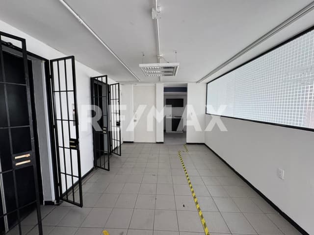 RENTA OFICINA EN HIPODROMO CUAUHTEMOC