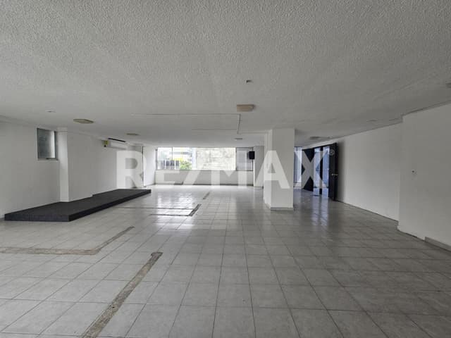 RENTA EN HIPODROMO CUAUHTEMOC