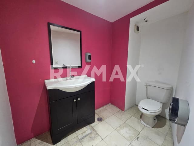 OFICINA EN RENTA EN HIPODROMO CUAUHTEMOC