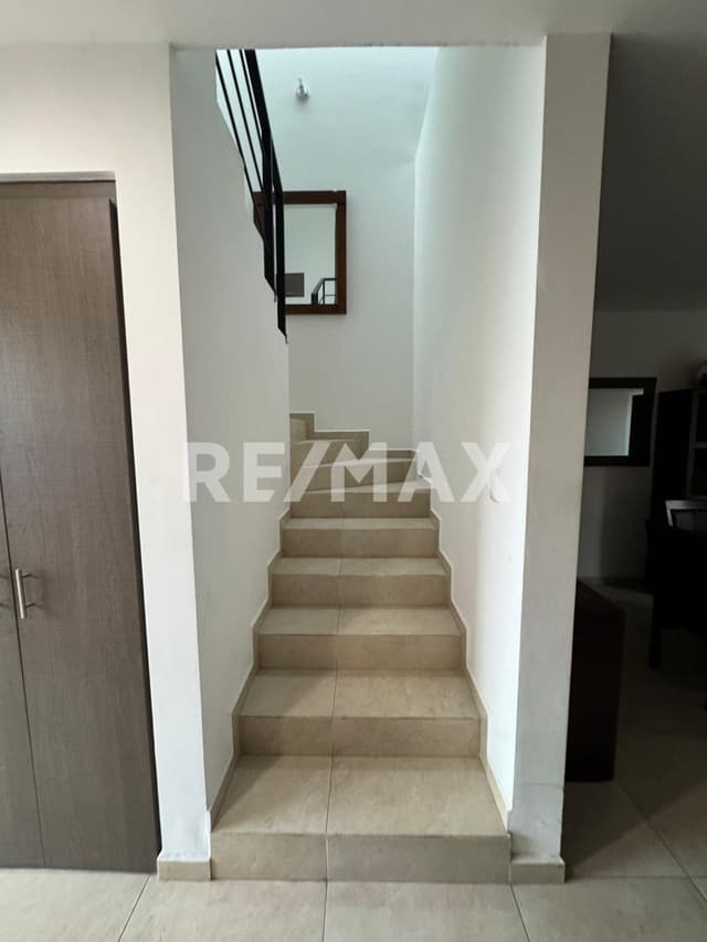 Casa amueblada en Renta en El Refugio, Querétaro, Qro