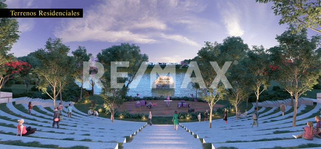 Terrenos en PREVENTA MERIDA