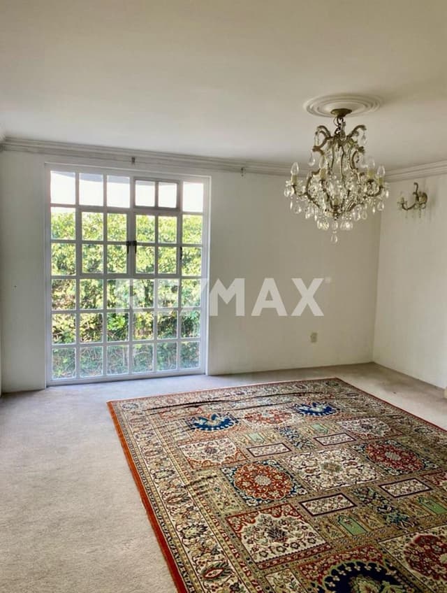 Casa en Venta Jardines de la florida, Naucalpan 