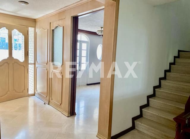Casa en Venta Jardines de la florida, Naucalpan 