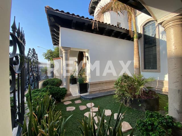 PRIVADA MISION SAN MIGUEL 2DA ETAPA - CASA EN VENTA