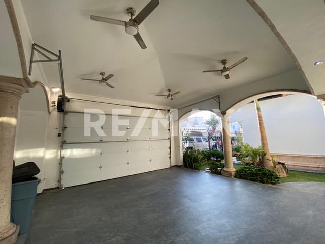 PRIVADA MISION SAN MIGUEL 2DA ETAPA - CASA EN VENTA