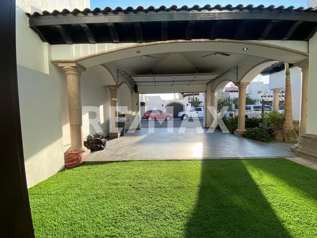 PRIVADA MISION SAN MIGUEL 2DA ETAPA - CASA EN VENTA