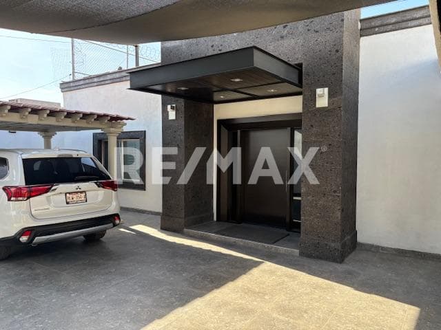 Colonia Nueva - Renta de Casa - $38,000.00 pesos