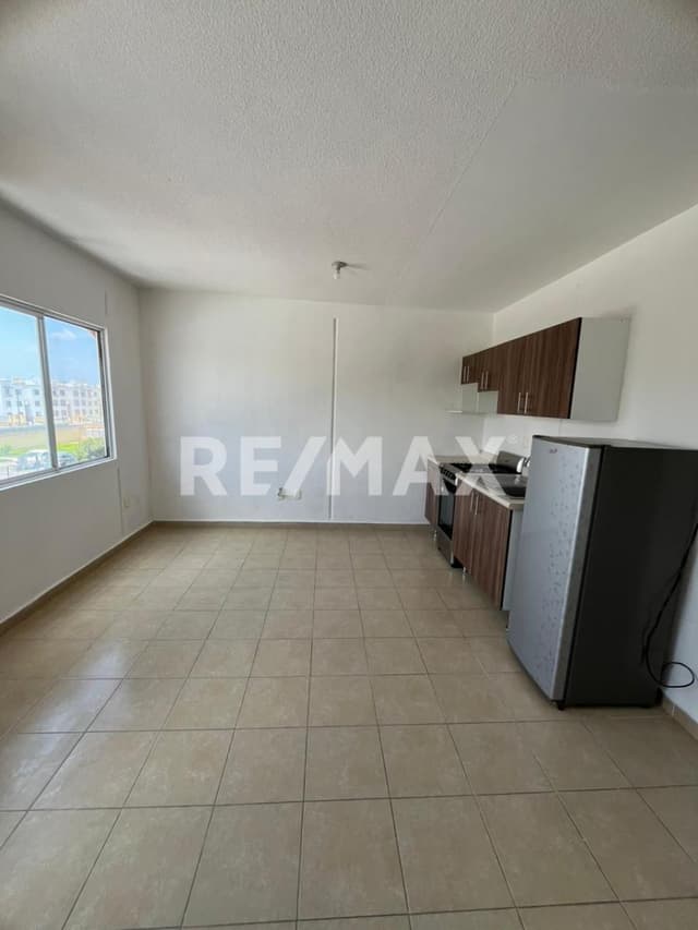 DEPARTAMENTO EN VENTA EN REAL SOLARE 