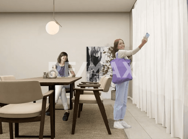 Departamento en Preventa Torre Britania Lomas de Aguacaliente, Tijuana.