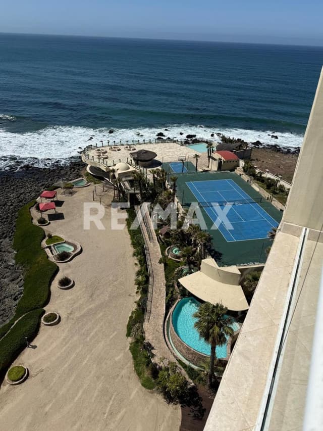 RENTA DE CONDO EN LAS OLAS - OCEAN FRONT