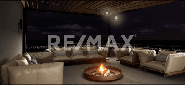 Departamento en Preventa Torre Britania Lomas de Aguacaliente, Tijuana.