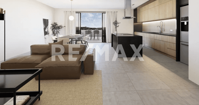 Departamento en Preventa Torre Britania Lomas de Aguacaliente, Tijuana.