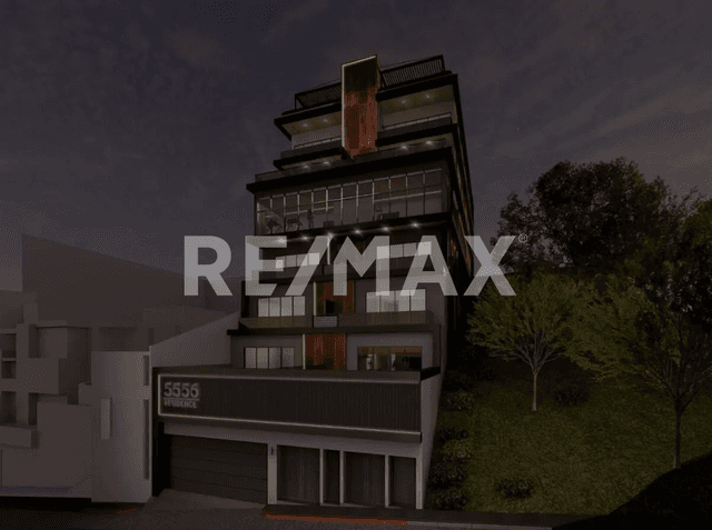 Departamento en Preventa Torre Britania Lomas de Aguacaliente, Tijuana.