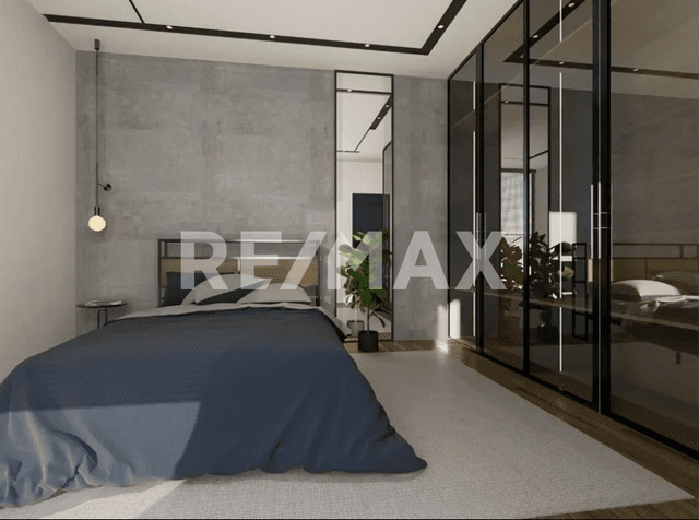 Departamento en Preventa Torre Britania Lomas de Aguacaliente, Tijuana.