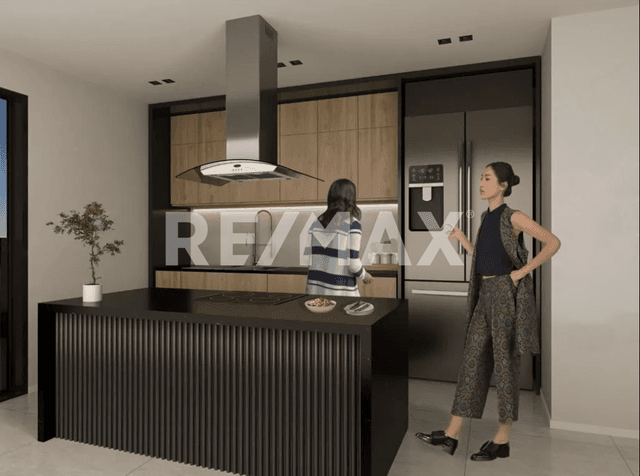 Departamento en Preventa Torre Britania Lomas de Aguacaliente, Tijuana.