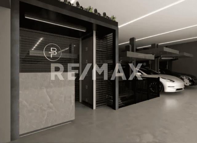 Departamento en Preventa Torre Britania Lomas de Aguacaliente, Tijuana.