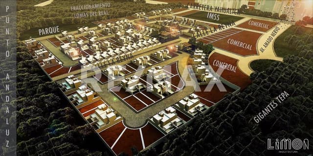 TERRENO COMERCIAL EN VENTA