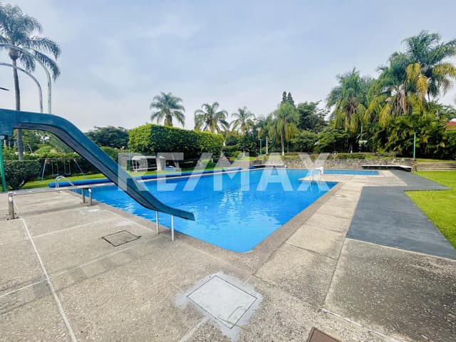 Venta de Casa en Condominio de un Nivel, Delicias, Cuernavaca...Clave 5738