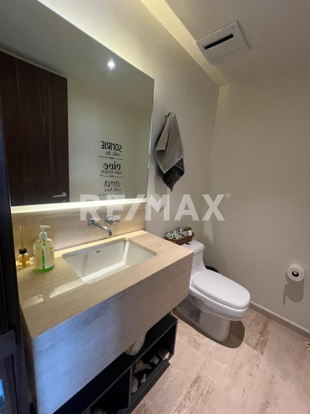 Interlomas Departamento en Venta 