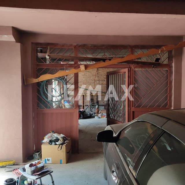 Propiedad en venta en col. J Guadalupe Rodríguez 