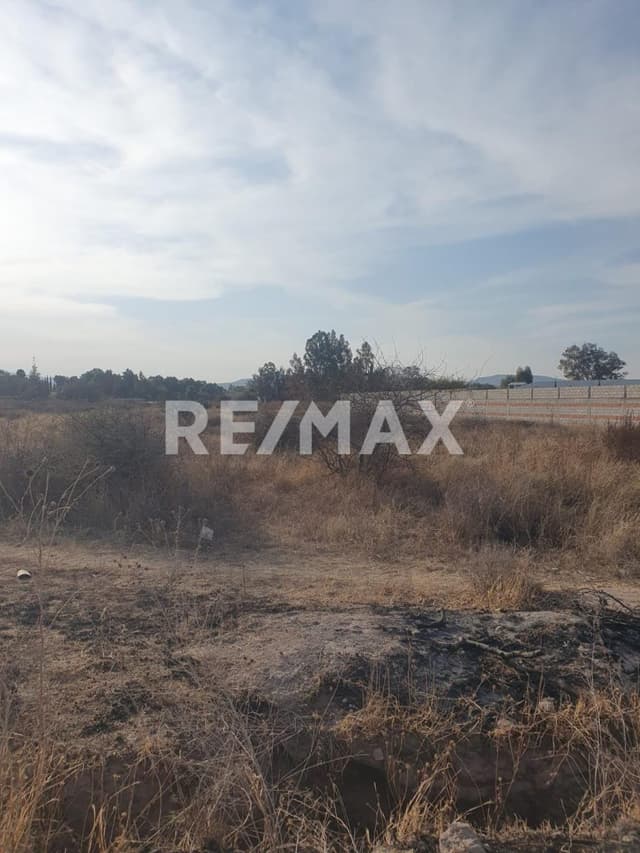 VENTA TERRENO EN SAN JOSE DE ITURBIDE GTO