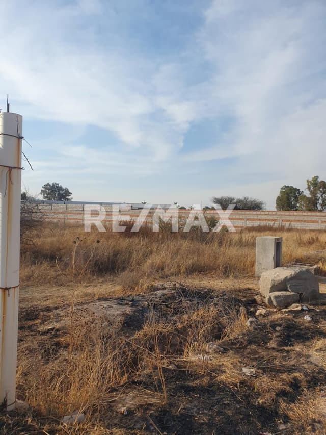 VENTA TERRENO EN SAN JOSE DE ITURBIDE GTO