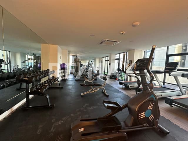 Departamento amueblado en Renta City Center Zona Río Tijuana 