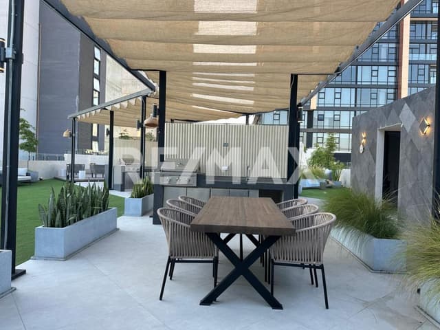 Departamento amueblado en Renta City Center Zona Río Tijuana 