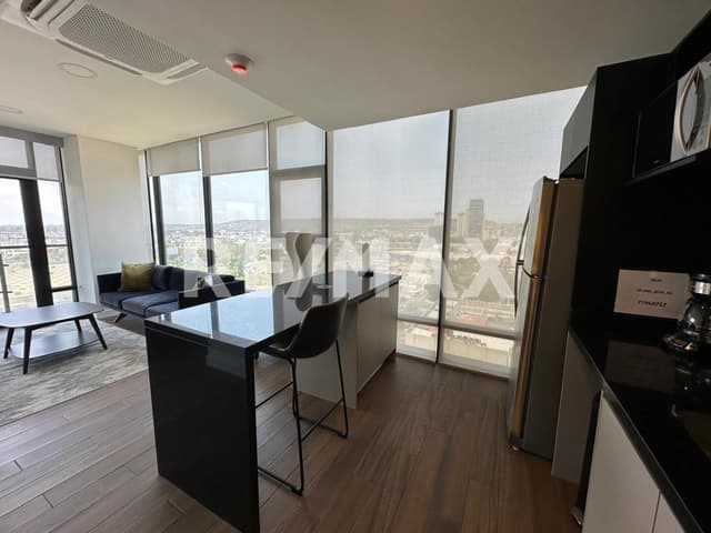 Departamento amueblado en Renta City Center Zona Río Tijuana