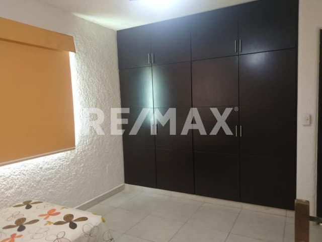 Departamento en renta en condesa