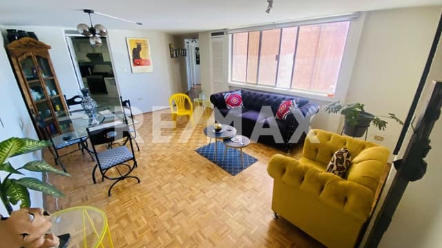 Departamento en venta en Plaza las torres 