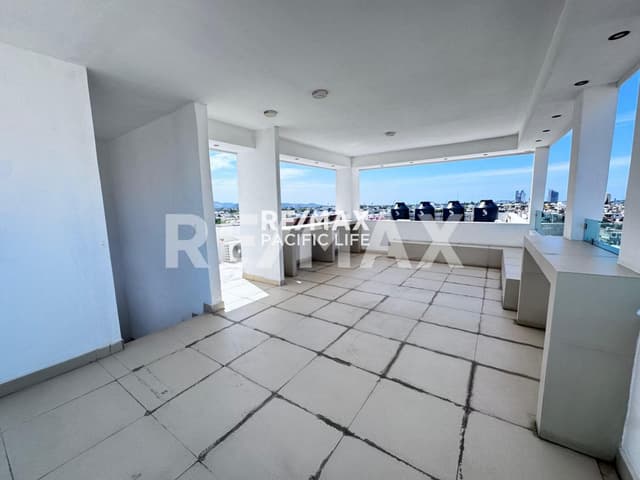 CONDOMINIO EN VENTA EN TORRE PLATINO