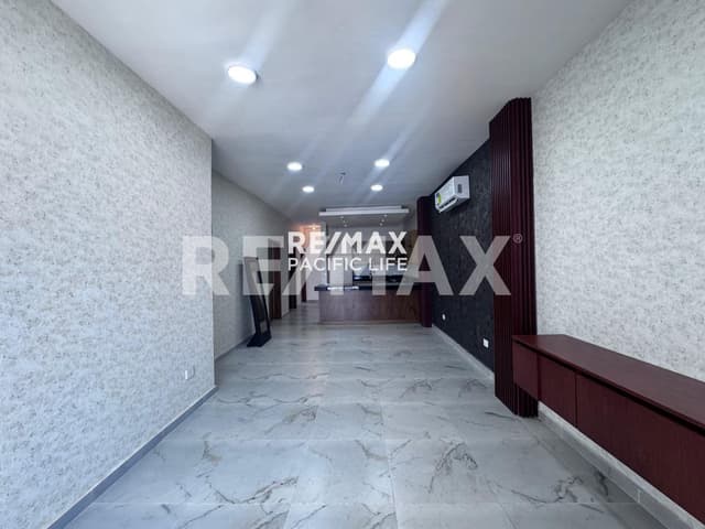 CONDOMINIO EN VENTA EN TORRE PLATINO